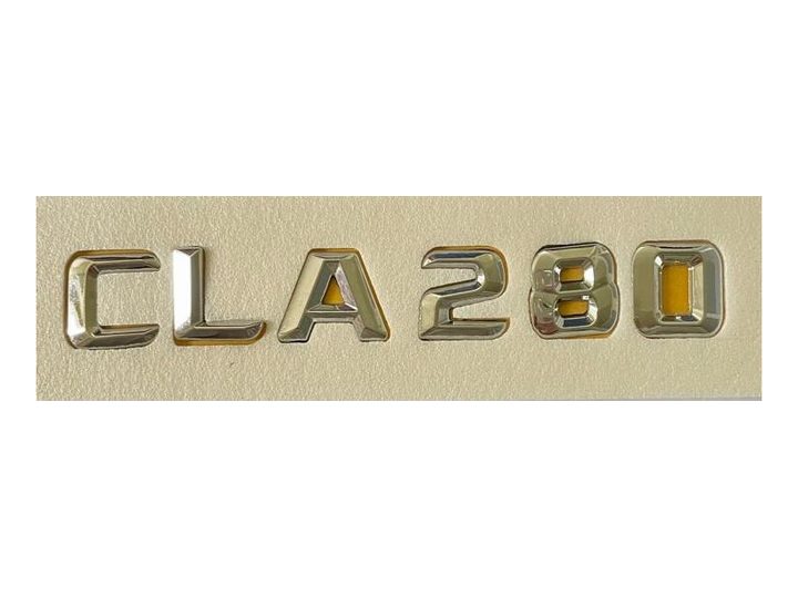 CLA 280 – Mercedes