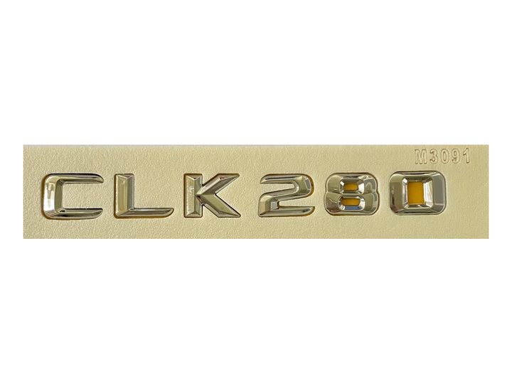 CLK 280 – Mercedes