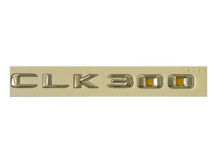 CLK 300 – Mercedes