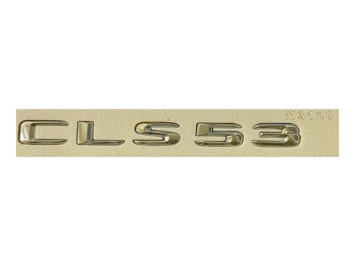 CLS 53 – Mercedes