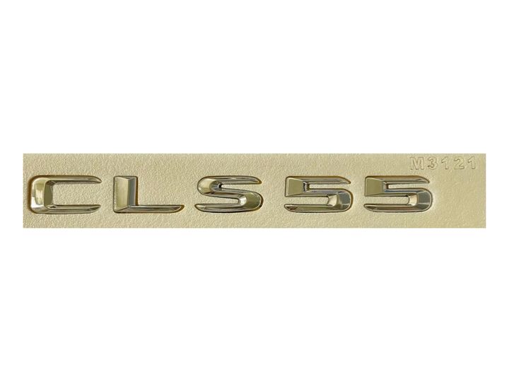 CLS 55 – Mercedes