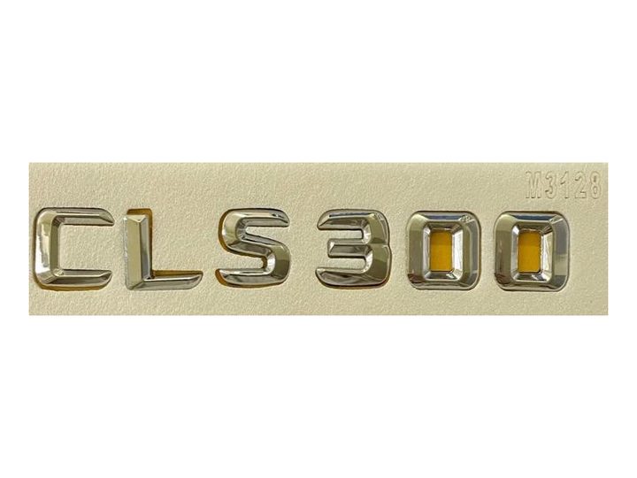 CLS 300 – Mercedes