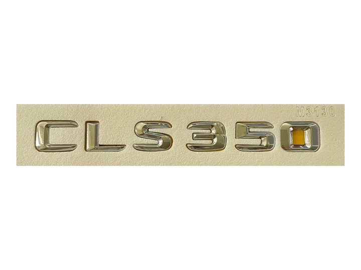 CLS 350 – Mercedes