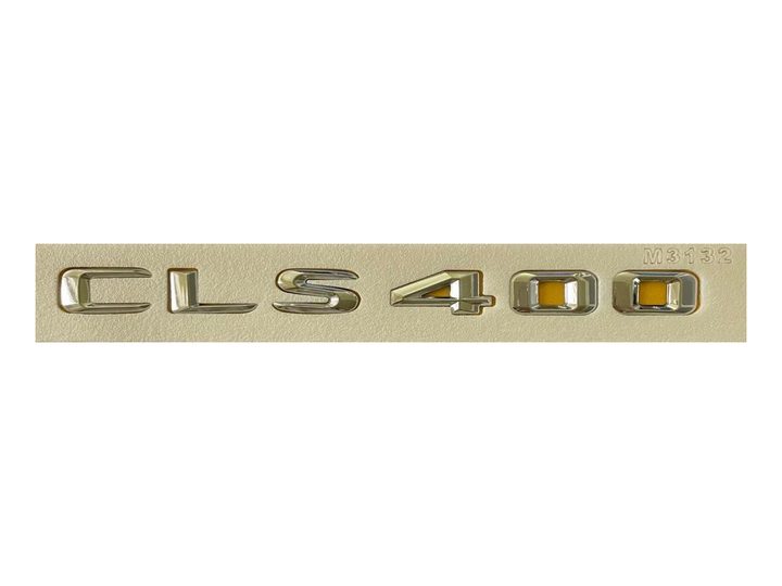 CLS 400 – Mercedes