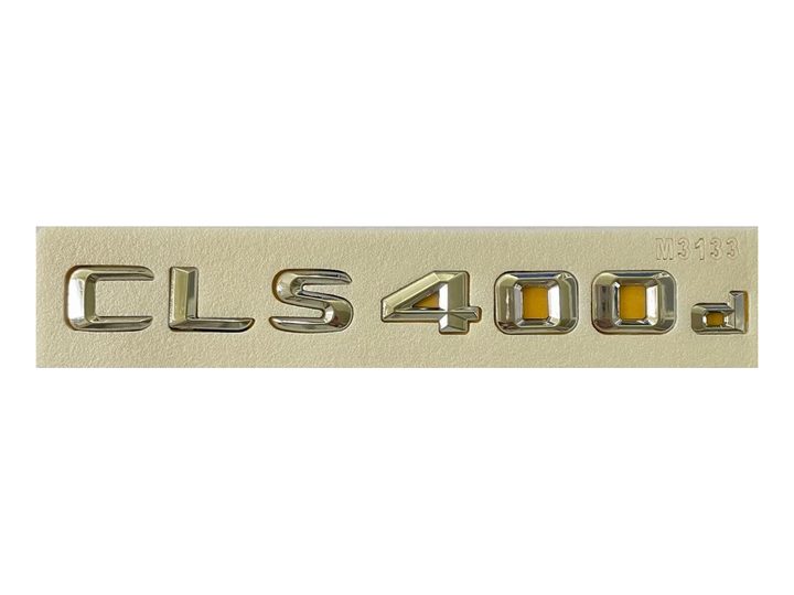 CLS 400D – Mercedes