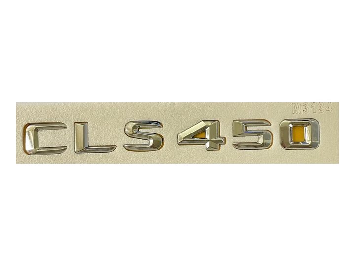 CLS 450 – Mercedes