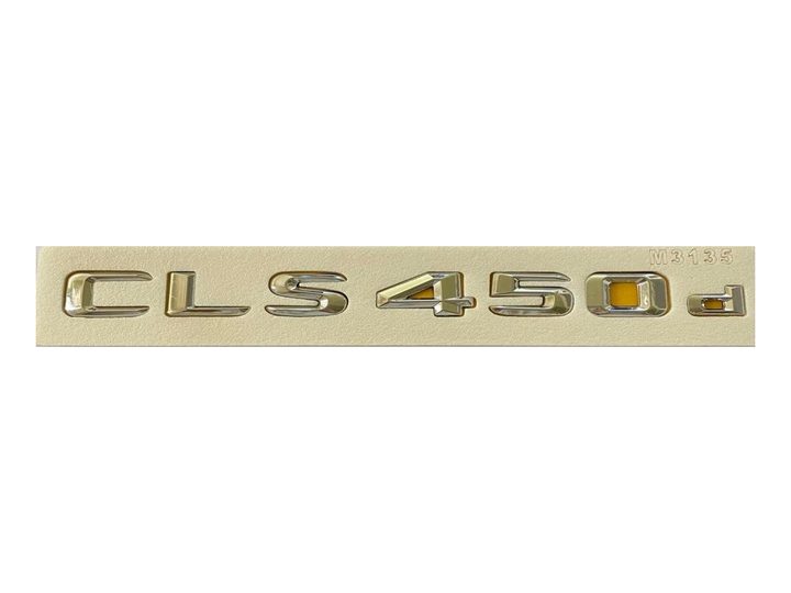 CLS 450D – Mercedes