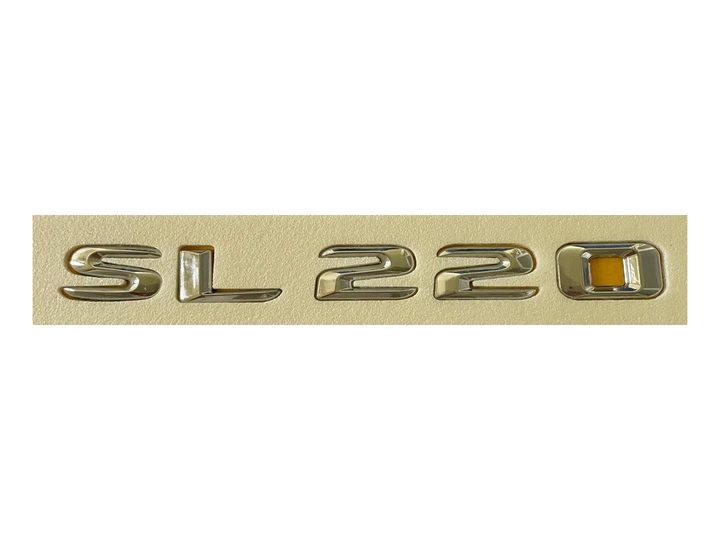 SL 220 – Mercedes
