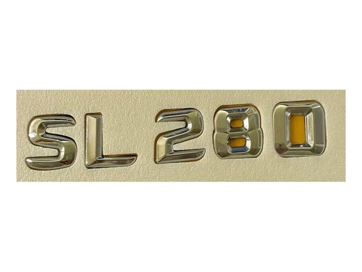 SL 280 – Mercedes