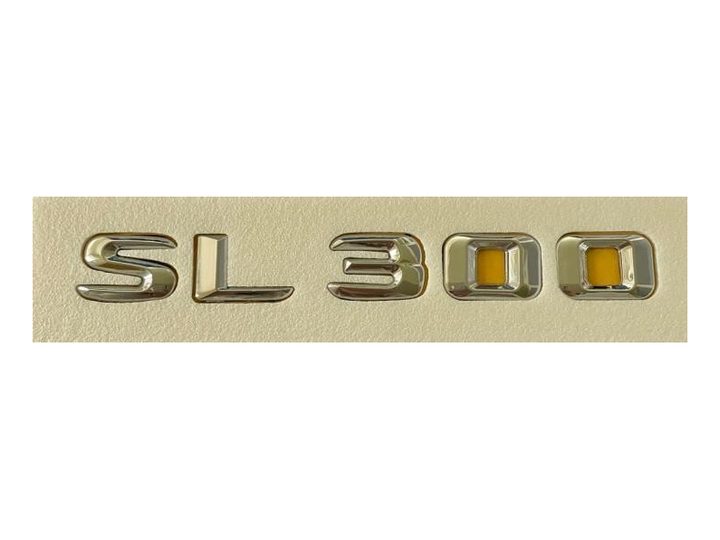 SL 300 – Mercedes
