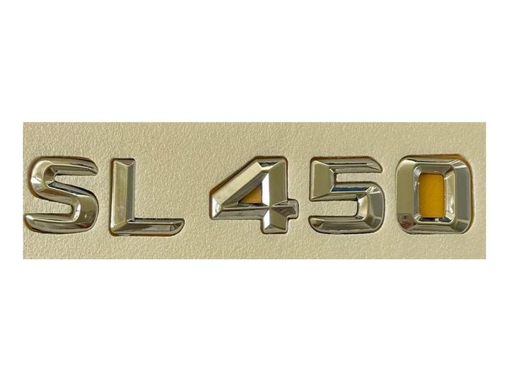 SL 450 – Mercedes