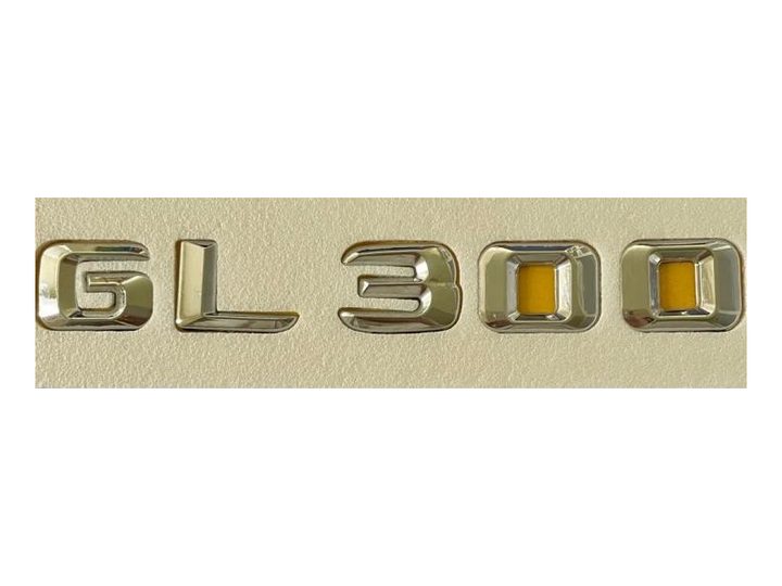 GL 300 – Mercedes