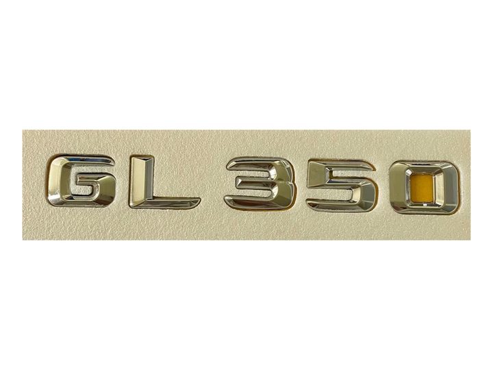 GL 350 – Mercedes