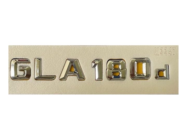 GLA 180D – Mercedes