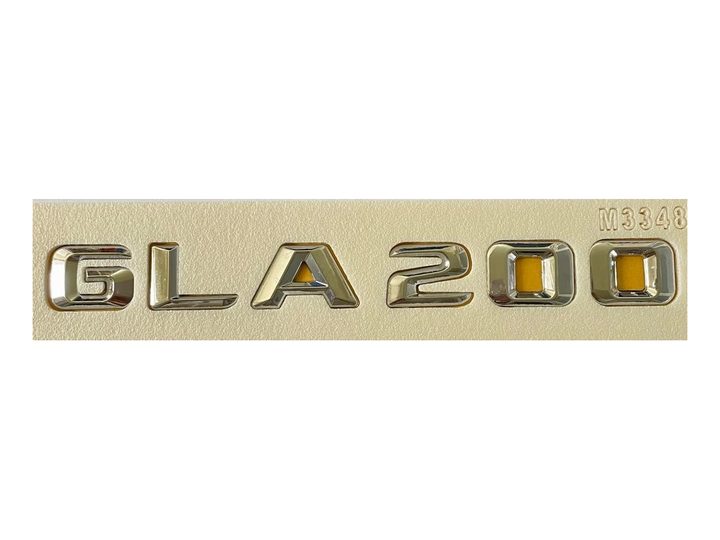 GLA 200 – Mercedes