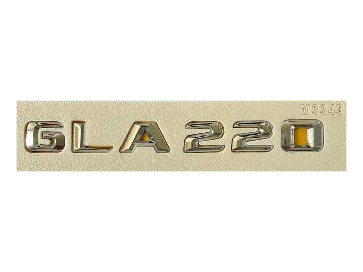 GLA 220 – Mercedes