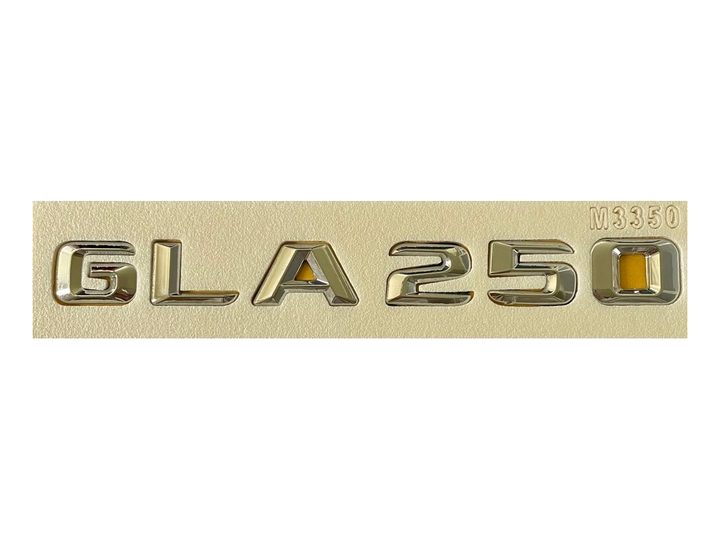 GLA 250 – Mercedes