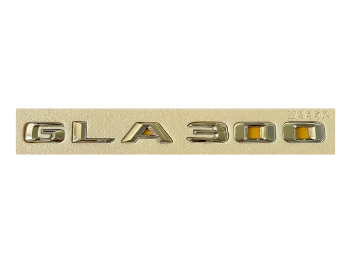 GLA 300 – Mercedes