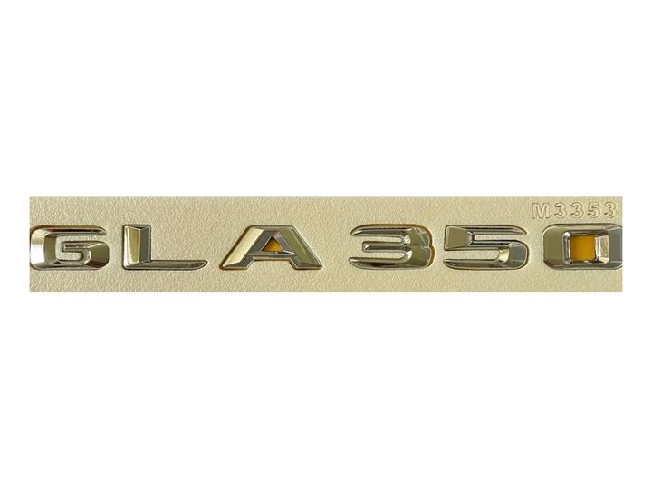 GLA 350 – Mercedes