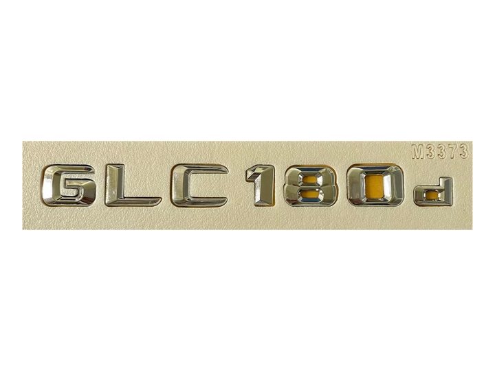 GLC 180D – Mercedes