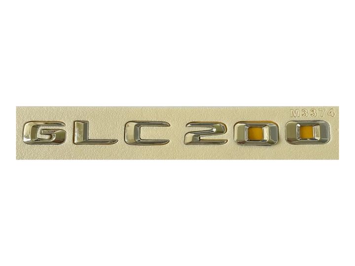 GLC 200 – Mercedes