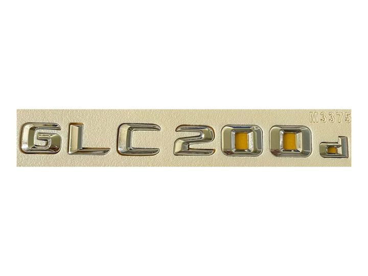 GLC 200D – Mercedes