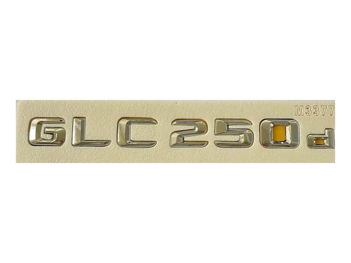 GLC 250D – Mercedes