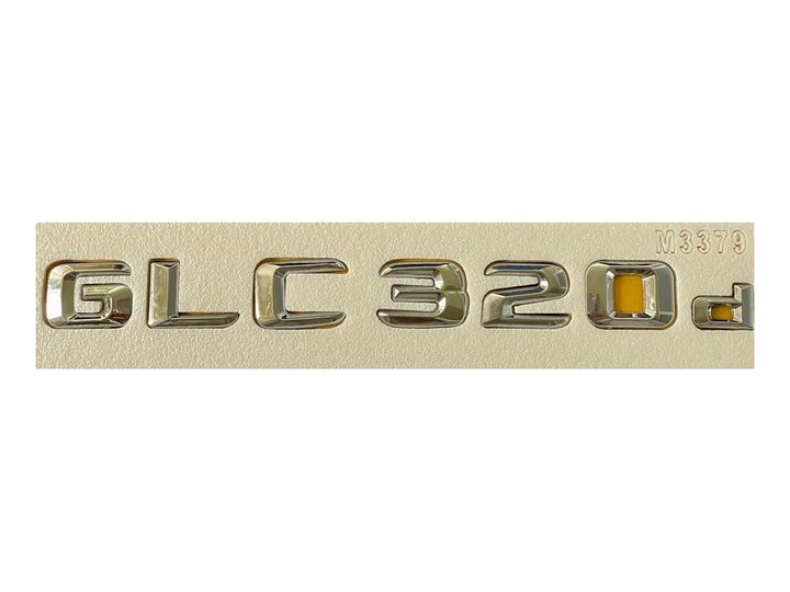 GLC 320D – Mercedes