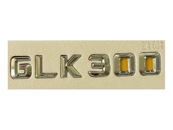 GLK 300 – Mercedes