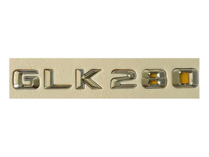 GLK 280 – Mercedes