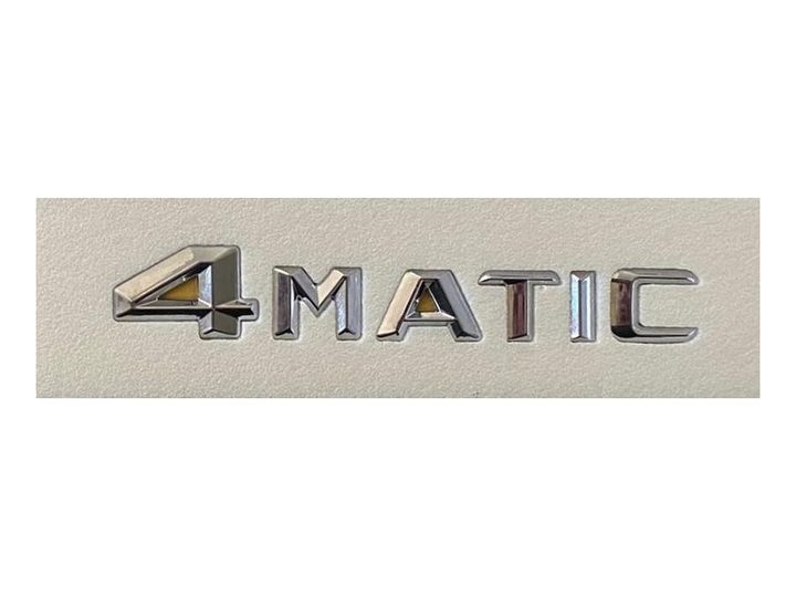 4MATIC(2014-2016)Y.M – Mercedes