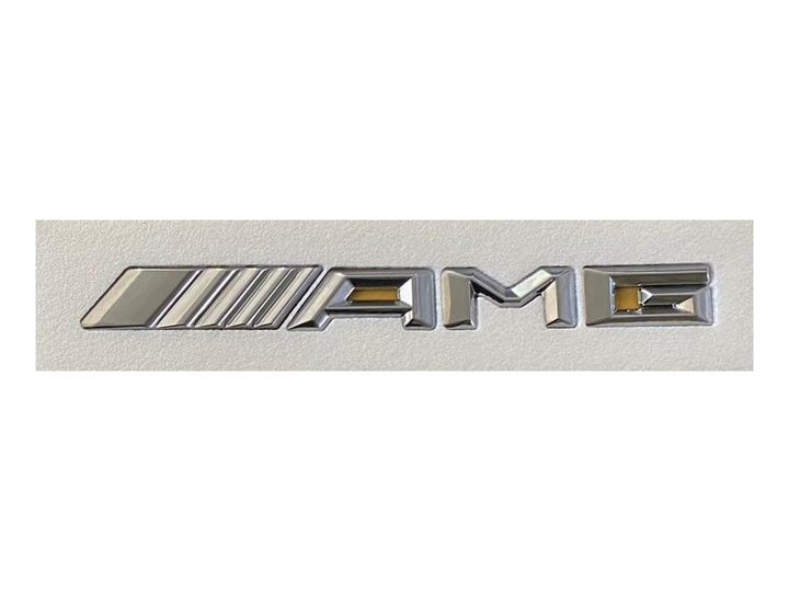 AMG Krom – Mercedes