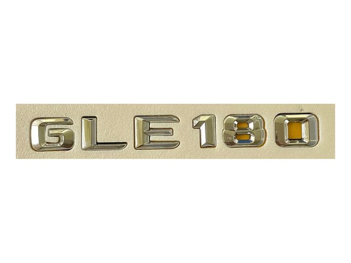 GLE 180 – Mercedes