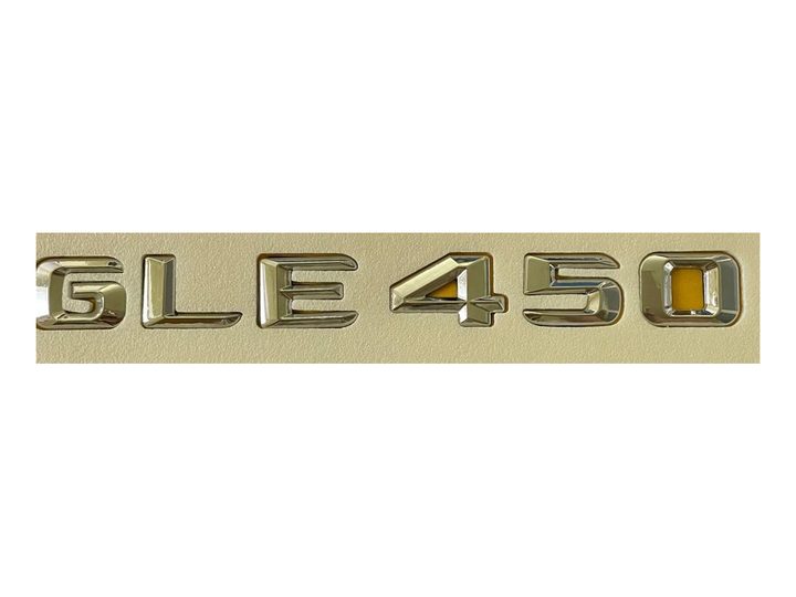 GLE 450 – Mercedes