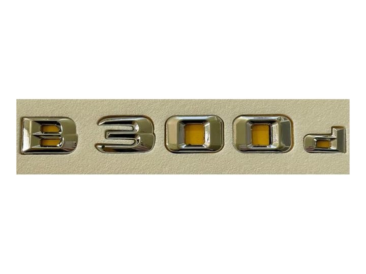B 300d – Mercedes