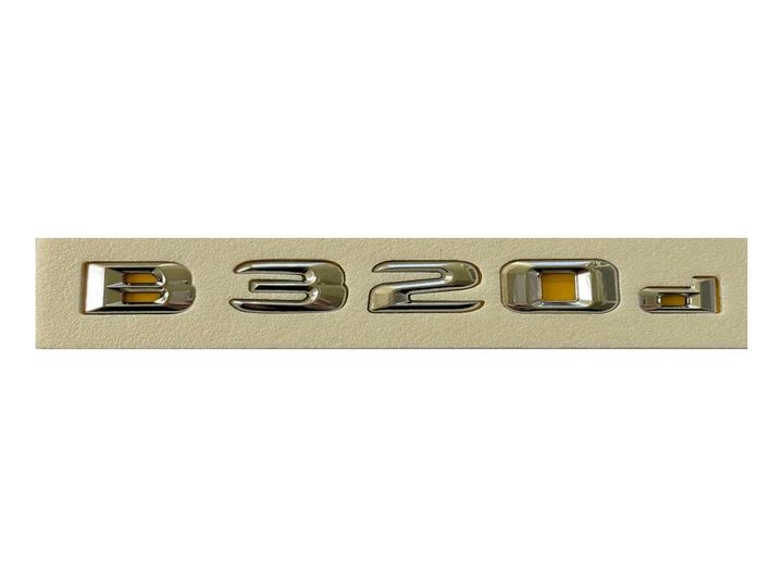 B 320d – Mercedes