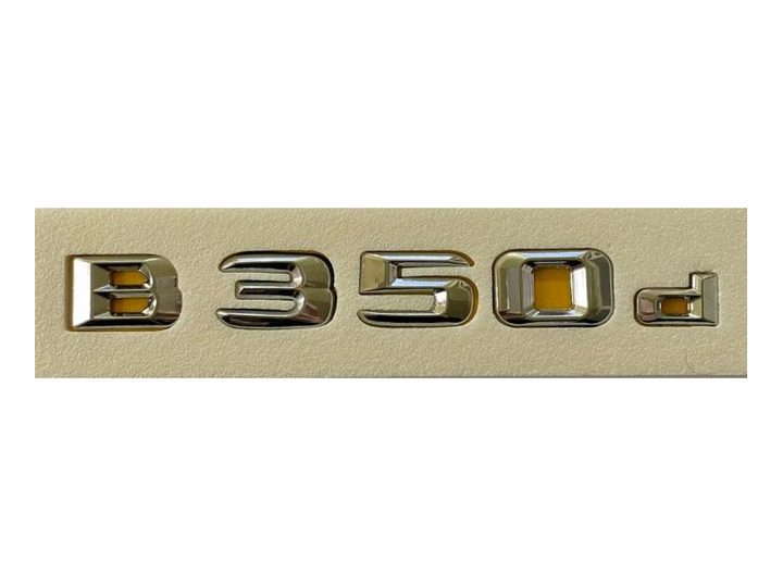 B 350d – Mercedes