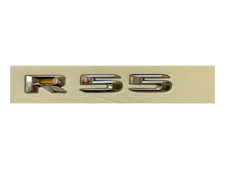 R 55 – Mercedes