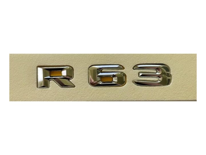 R 63 – Mercedes