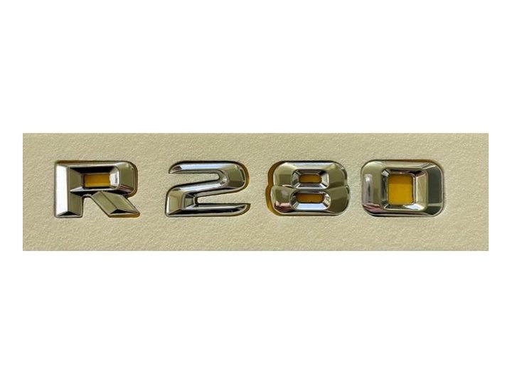 R 280 – Mercedes
