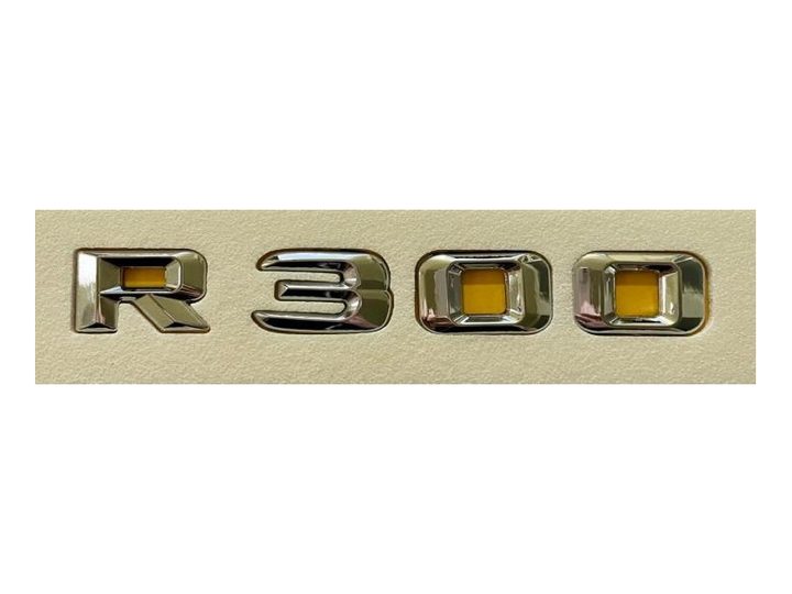 R 300 – Mercedes