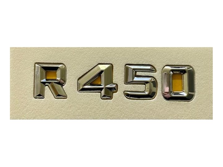 R 450 – Mercedes