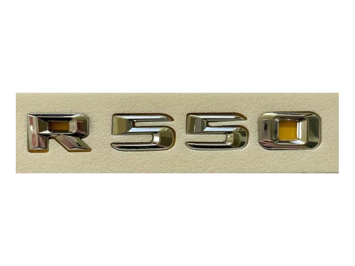 R 550 – Mercedes