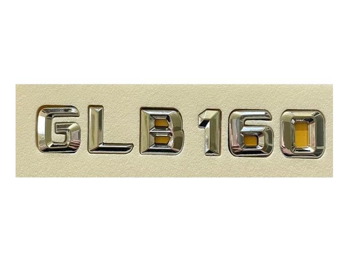 GLB 160 – Mercedes