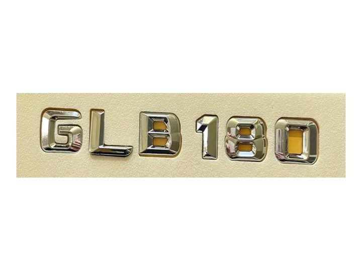 GLB 180 – Mercedes