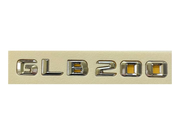 GLB 200 – Mercedes