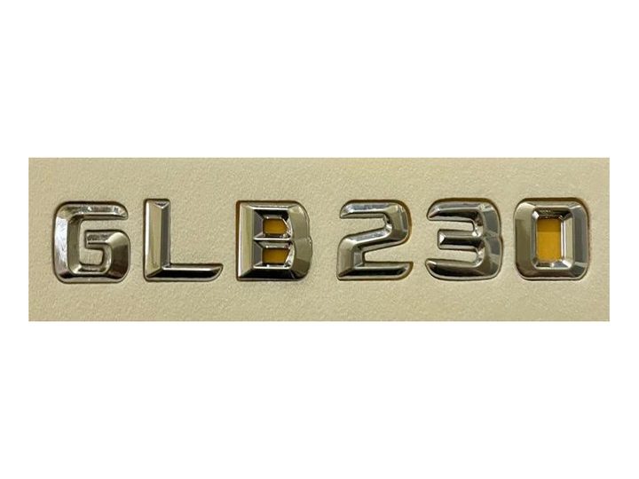 GLB 230 – Mercedes