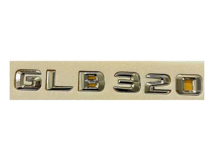 GLB 320 – Mercedes