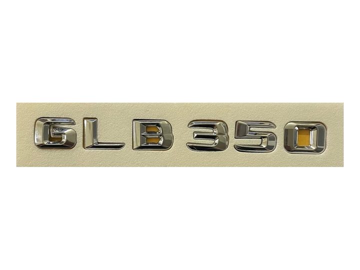 GLB 350 – Mercedes