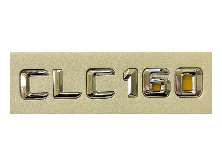 CLC 160 – Mercedes